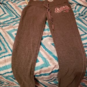 Hollister sweatpants